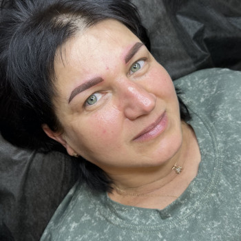 Вікторія Марчук, Київ Фото - 10