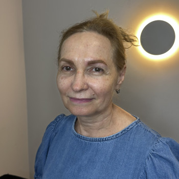 Вікторія Марчук, Київ Фото - 8