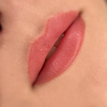 Пудрове напилення брів
                    Майстер перманентного макіяжу Ирина Хмельницький