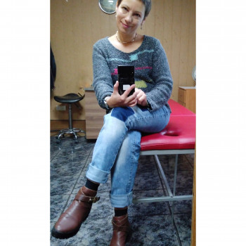 Наталия Дзюбина, Харьков Фото - 88