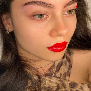 Анастасія Гюлова, Київ Фото - 1