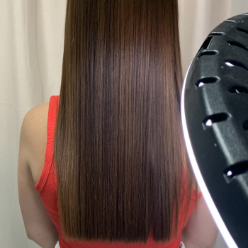 Після Кератин