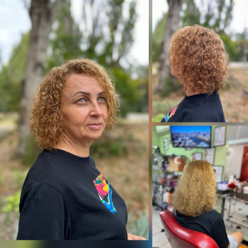 Майстер Єлизавета