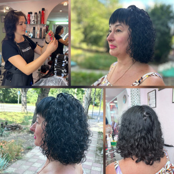 Майстер Наталі