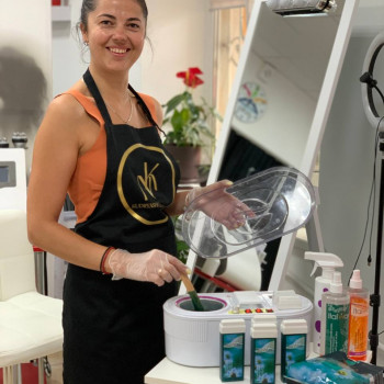 KUDRYASHOVA massage, Чернівці Фото - 25