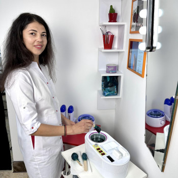 KUDRYASHOVA massage, Чернівці Фото - 28