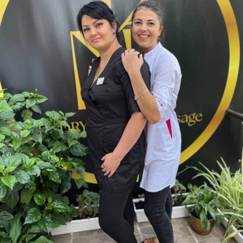 KUDRYASHOVA massage, Чернівці Фото - 29