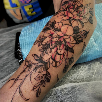 Ксенiя Васюкович, Дніпро Фото - 37