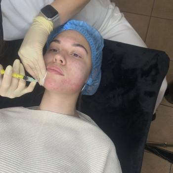 Олександра Максимчук, Бровари Фото - 6