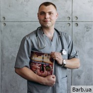 Косметолог-инъекционист Максим Суднеко на Barb.ua