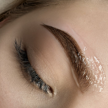 Перманент брів
                    Мастер перманентного макияжа Инна Вишненко Киев