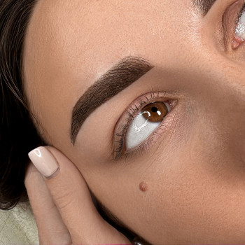 Перманент брів
                    Мастер перманентного макияжа Инна Вишненко Киев