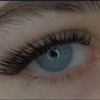 Нарощення вій БЕЗ патчів
                    Салон красоты  Вишнёвое