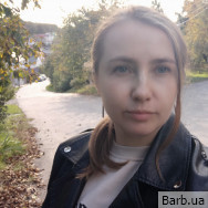 Бровист Ірина Підлісна на Barb.ua
