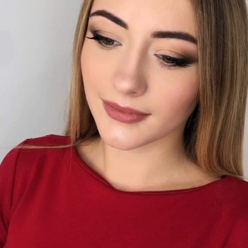  , фото - Салон красоты Ksenia-Makeup