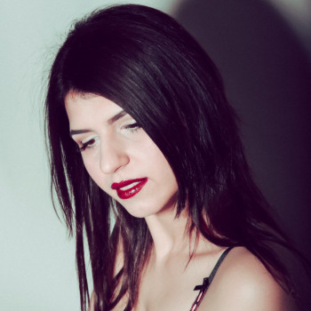  , фото - Салон красоты Ksenia-Makeup