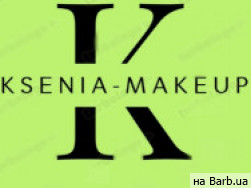 Салон краси Ksenia-Makeup на Barb.ua