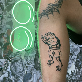 робота учениці
   