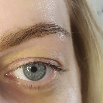 Ламінуваннявій