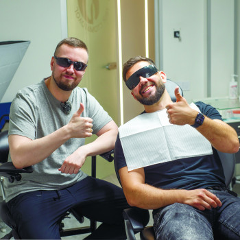 Твій стоматолог, Київ Фото - 8