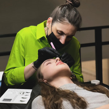 Юля Панамаренко, Львов Фото - 5