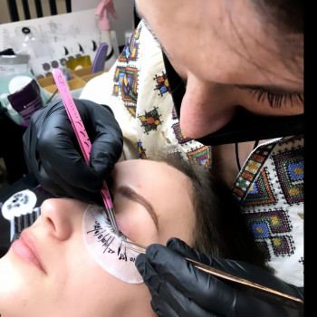 Юля Панамаренко, Львов Фото - 9