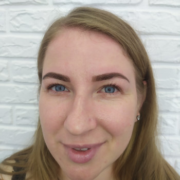 Корекція брів
                    Бровіст  Хмельницький