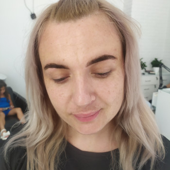 Корекція брів
                    Бровіст  Хмельницький