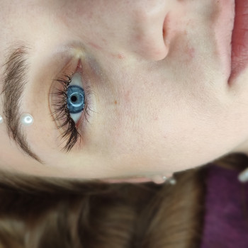 Нарощення вій
                    Лешмейкер Юля Львів