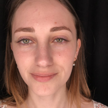 Нарощення вій
                    Лешмейкер Юля Львів