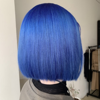 Фарбування волосся
                    Салон краси Beauty Bar Вінниця