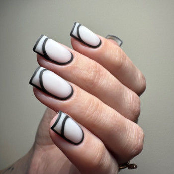 Манікюр та покриття
                    Салон красоты Beauty Bar Винница