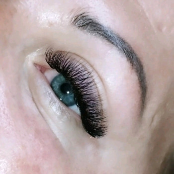 3Д Кукла, фото - лешмейкер Ульяна Гусар