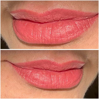 Майстерня перманентного макіяжу Олени Олійник, Львов Фото - 16