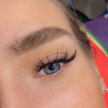 Ефект аніме