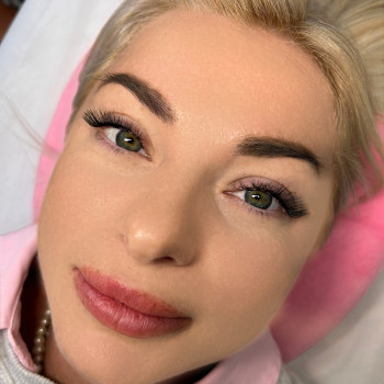 Лисичка 
Вигін Л