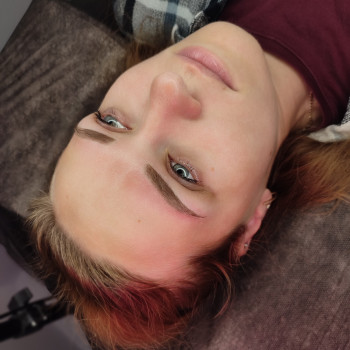 Катерина Кібець, Чернівці Фото - 2