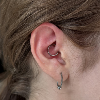 Пірсинг
                    Тату салон TATTOO LAMARCH Київ