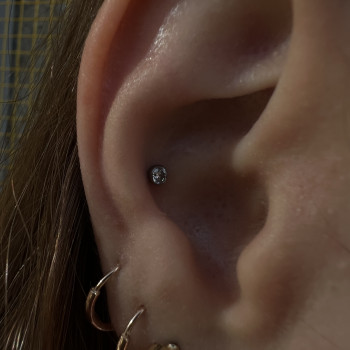 Пірсинг
                    Тату салон TATTOO LAMARCH Київ