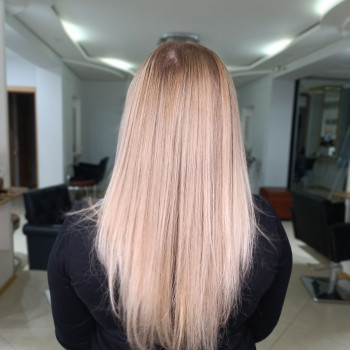 Аіртач (Air Touch)