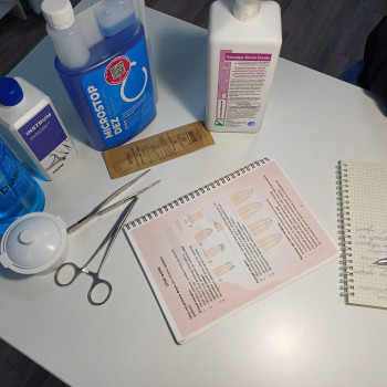 Людмила Матусевичи, Житомир Фото - 5