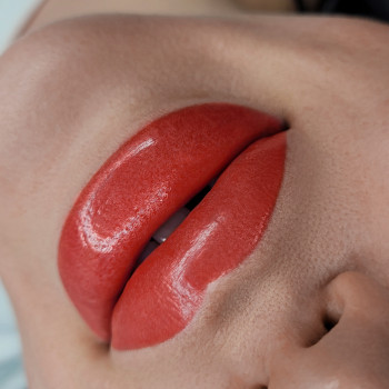 Перманент губ