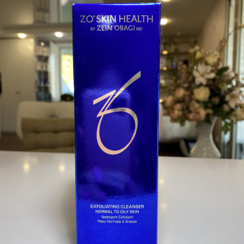 Zein Obagi ZO Skin Health Hydrating Cleanser - Гель зволожуючий очищуючий для сухої і нормальної шкіри