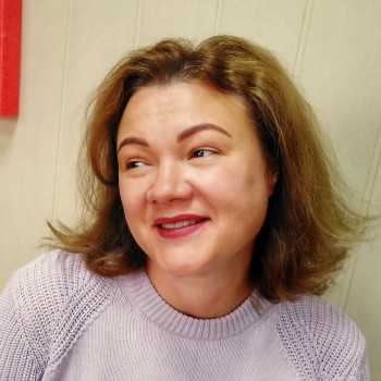 Наталия Дзюбина, Харьков Фото - 76