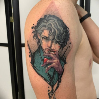 Святослав Талызин, Одеса Фото - 6