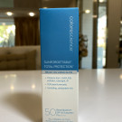 Colorescience Brush-On Shield Glow SPF 50 Сонцезахисна пудра