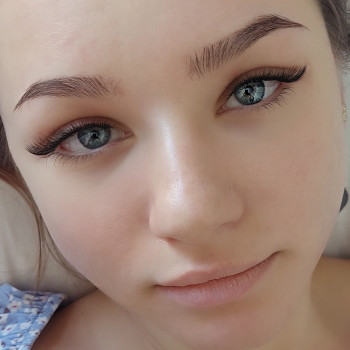 Валерія Еслінгер, Дніпро Фото - 11