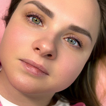 Ламінування вій
                    Бровіст Светлана Київ