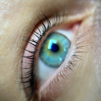 Ламінування вій
                    Бровіст Светлана Київ