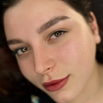 Анастасія Кравцова, Дніпро Фото - 19